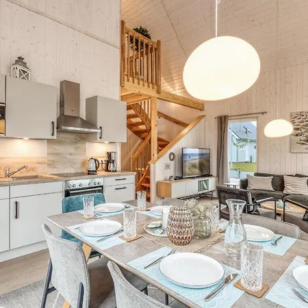 Heimathafen Ferienhaus