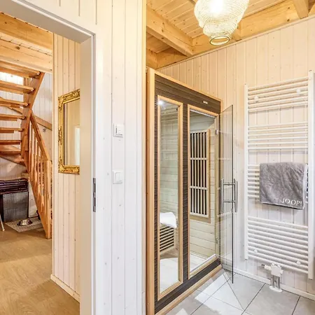 Casa vacanze Heimathafen *