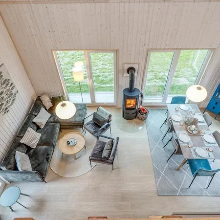 Casa vacanze Heimathafen Olpenitz
