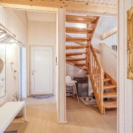 Casa vacanze Heimathafen *