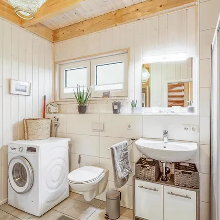 Heimathafen Ferienhaus *