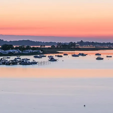 Heimathafen Dom wakacyjny