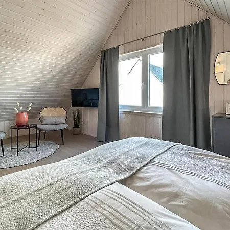 Casa vacanze Heimathafen Olpenitz