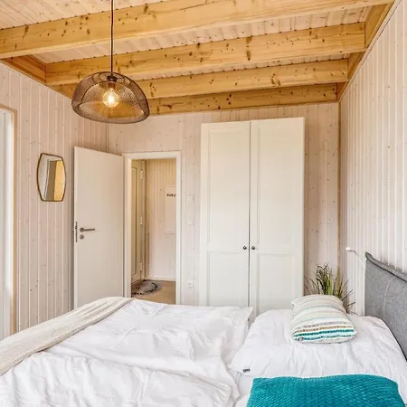 Casa vacanze Heimathafen *