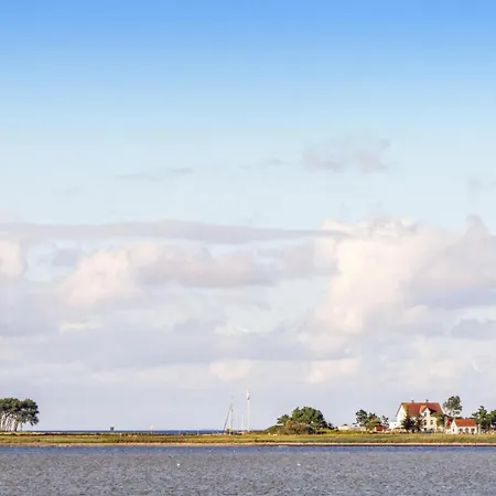 Heimathafen Casa vacanze Olpenitz
