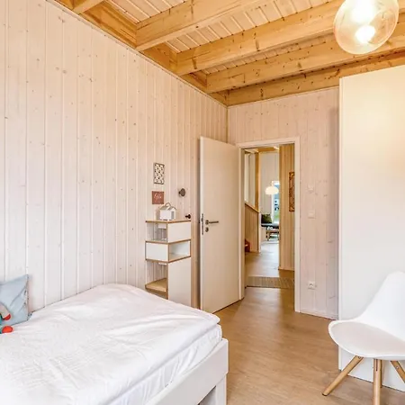 Heimathafen Feriehus Olpenæs