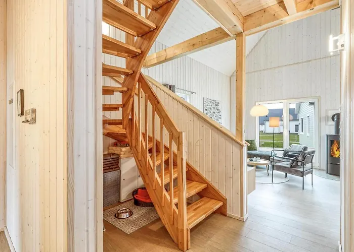 Heimathafen Semesterbostad