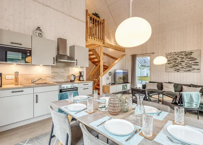 Heimathafen Semesterbostad