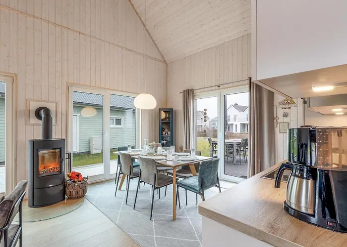 Heimathafen Semesterbostad *