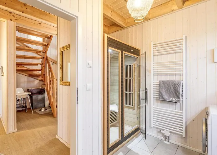 Semesterbostad Heimathafen *