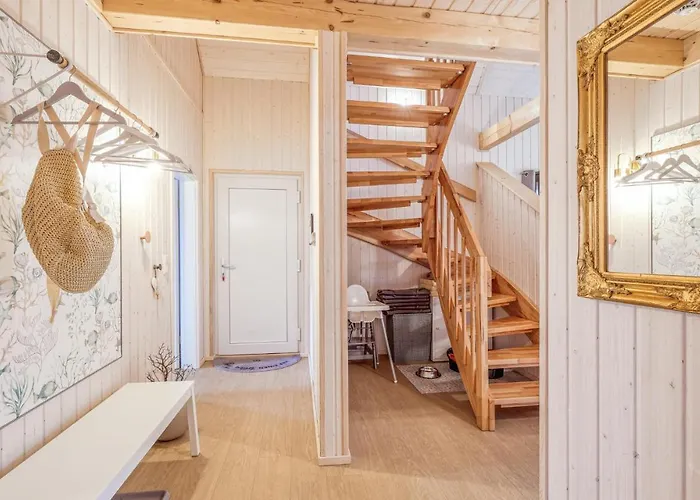 Semesterbostad Heimathafen *