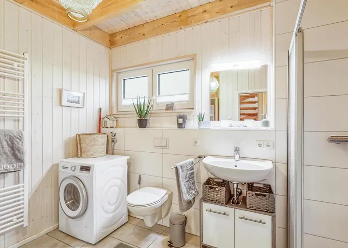 Heimathafen Semesterbostad *