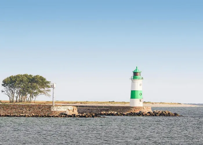 Semesterbostad Heimathafen