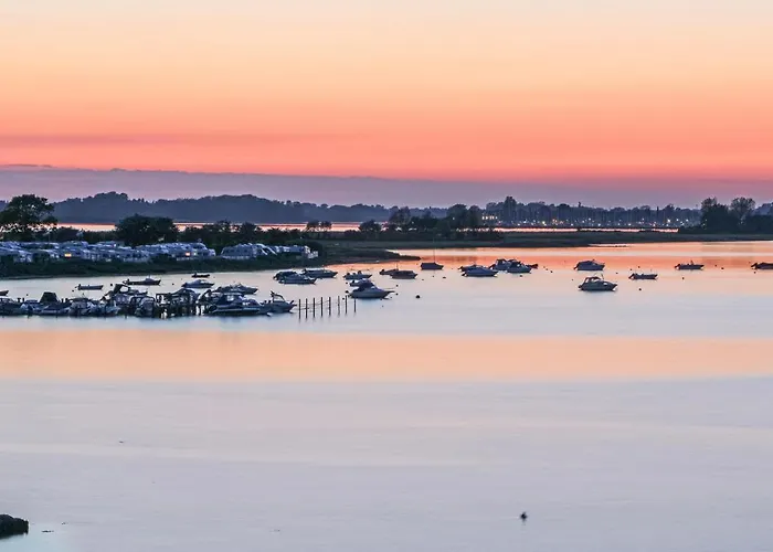 Heimathafen Semesterbostad