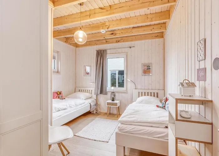 Semesterbostad Heimathafen *