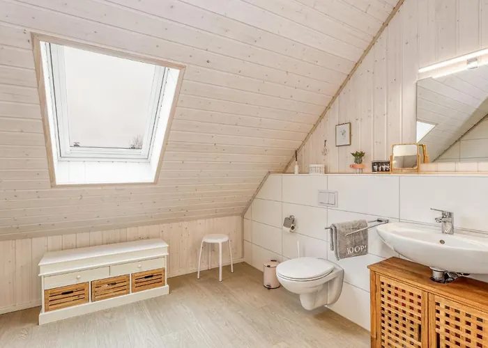 Semesterbostad Heimathafen