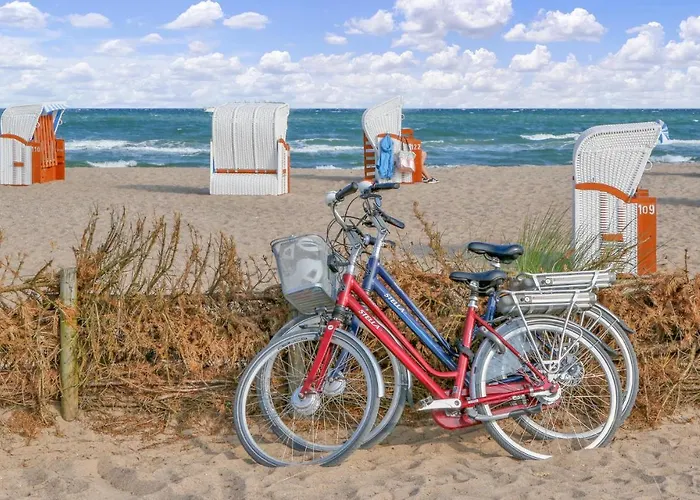 Heimathafen Olpenitz