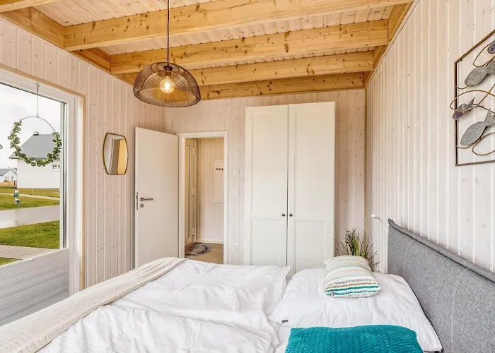 Semesterbostad Heimathafen *