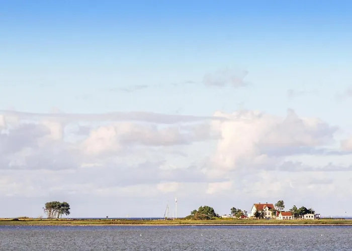 Heimathafen Semesterbostad Olpenitz