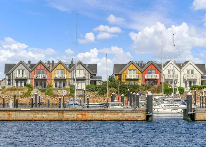 Heimathafen * Olpenitz