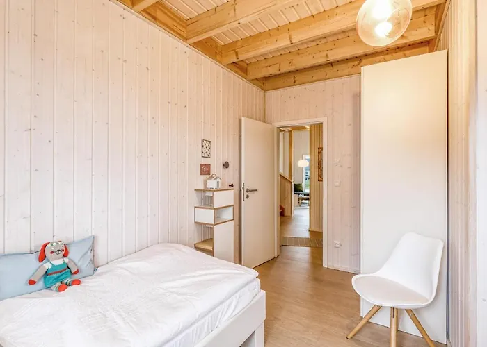 Heimathafen Semesterbostad Olpenitz