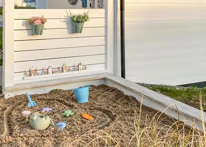 Heimathafen Semesterbostad Olpenitz