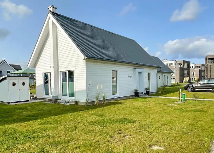 Heimathafen Semesterbostad Olpenitz