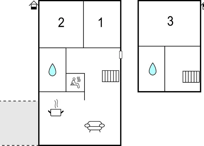 Heimathafen * Olpenitz
